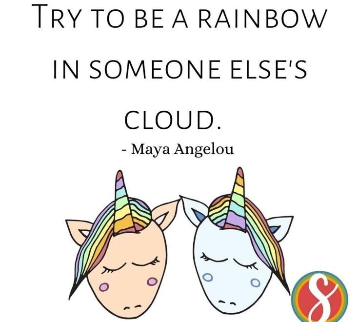 10 Unicorn Quotes 10 Free Unicorn Quote Printables Stevie Doodles Free Printable Coloring Pages