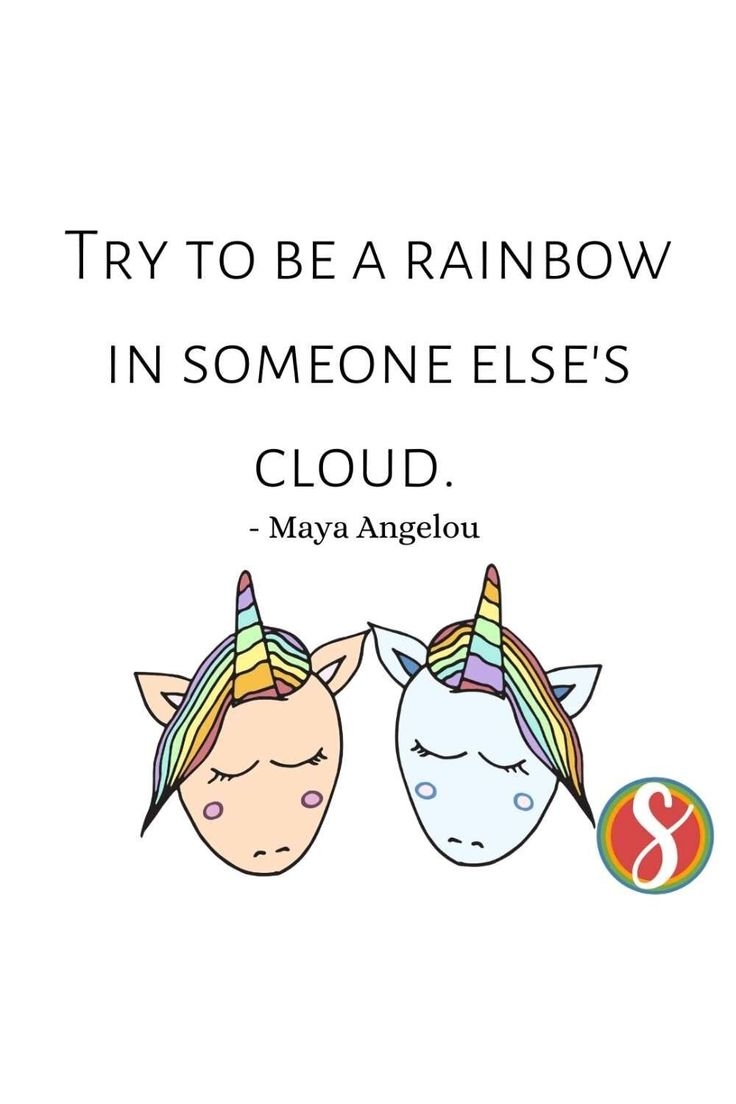 10 Unicorn Quotes 10 Free Unicorn Quote Printables Stevie Doodles Free Printable Coloring Pages