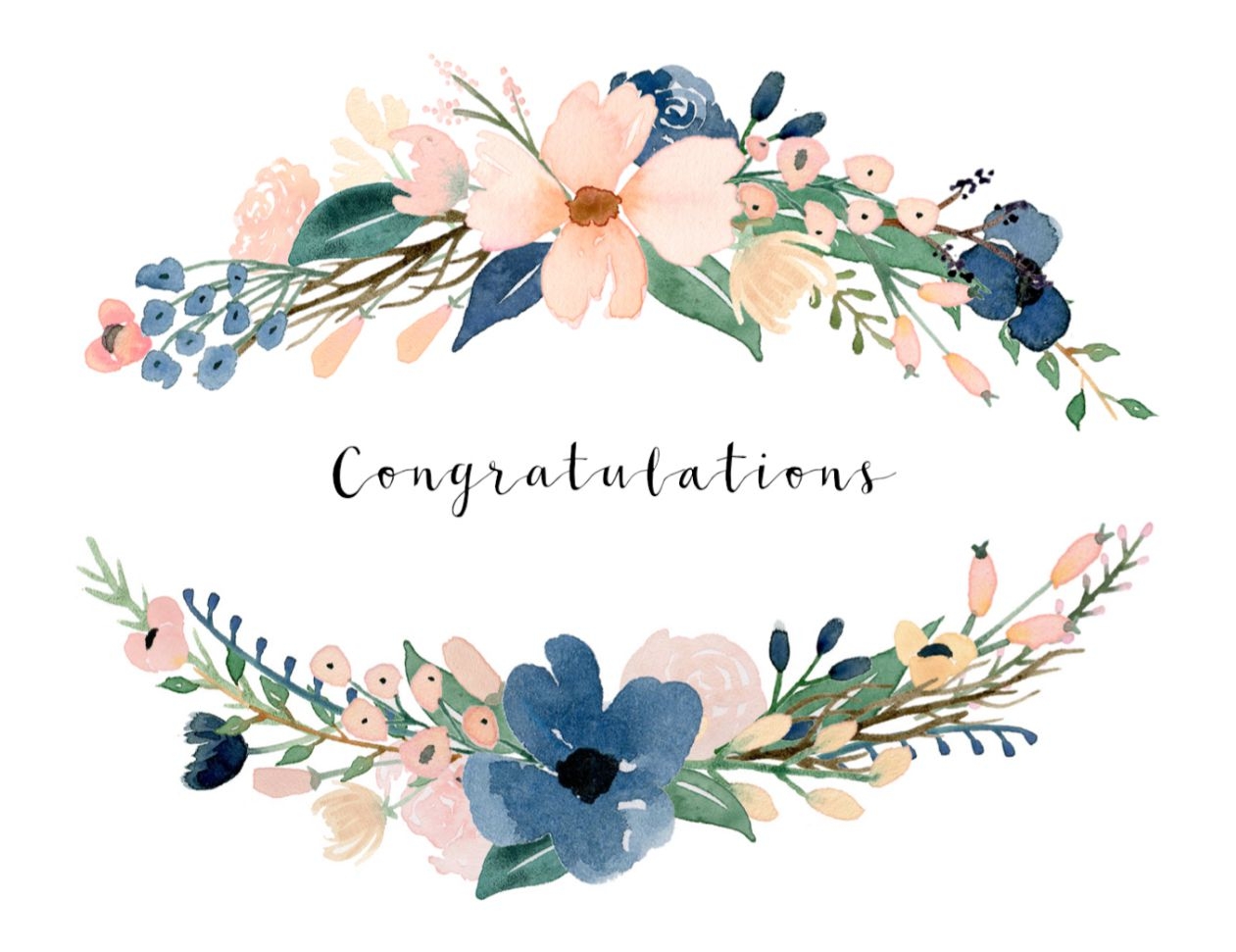 Free Printable Bridal Shower Cards