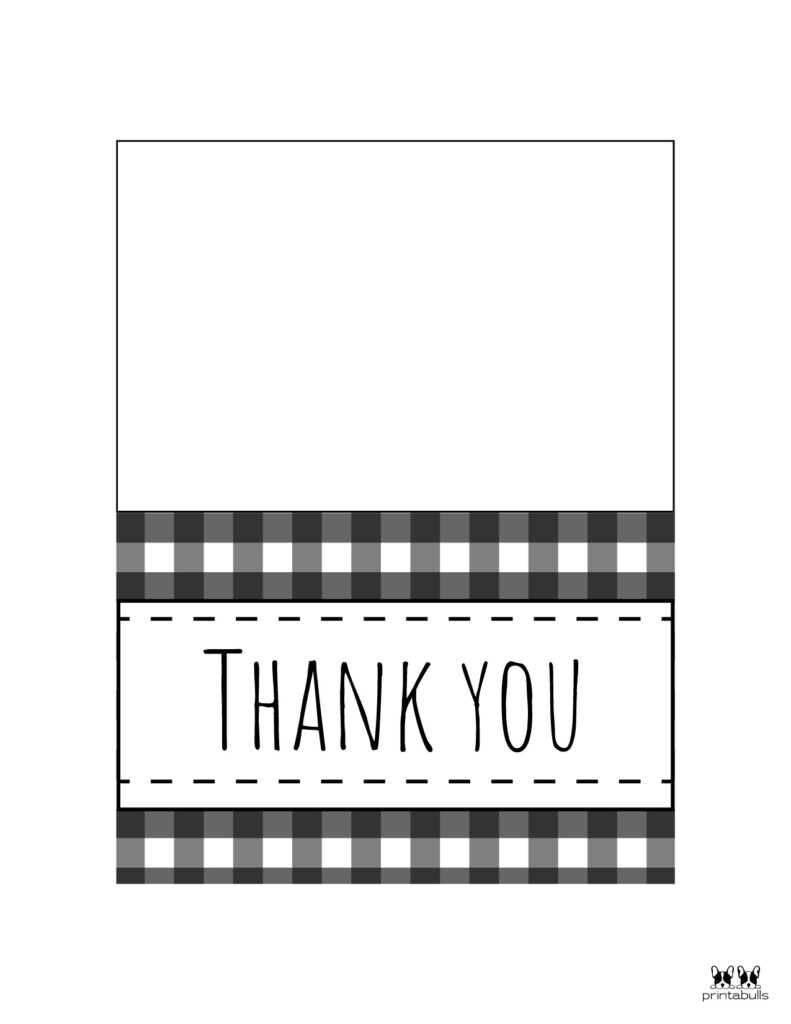 Free Printable Editable Thank You Cards For Students