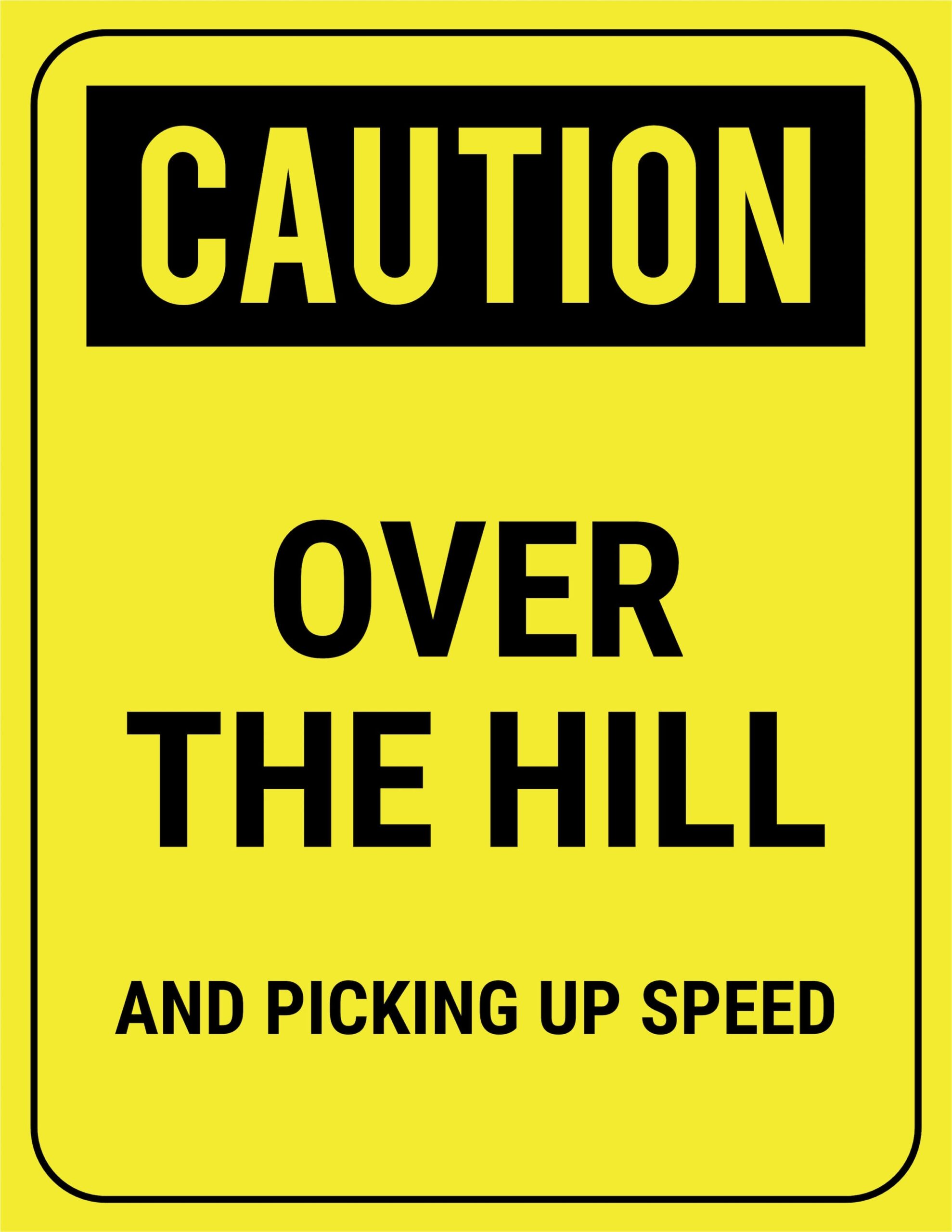 4 800 Over The Hill Birthday Stock Illustrations Royalty Free Worksheets Library