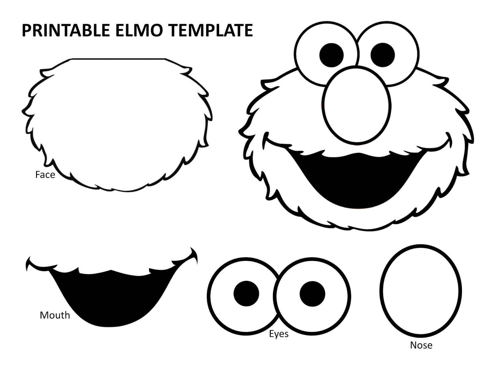 70 Ideas De ELMO Fiesta De Elmo Cumplea os De Elmo Elmo