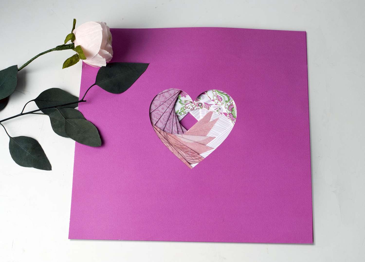 A Guide To Learning Iris Folding