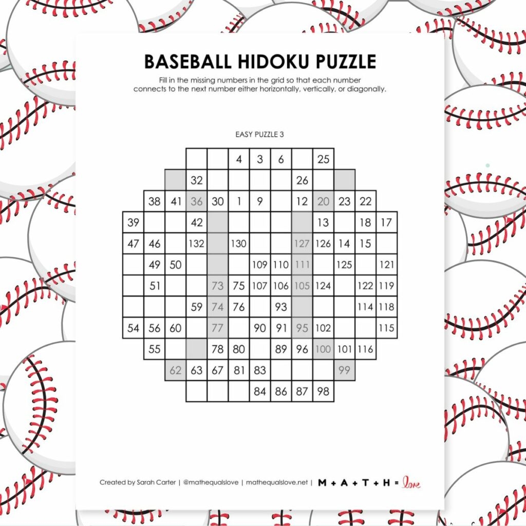 Printable Collection Of 12 Logic Problems