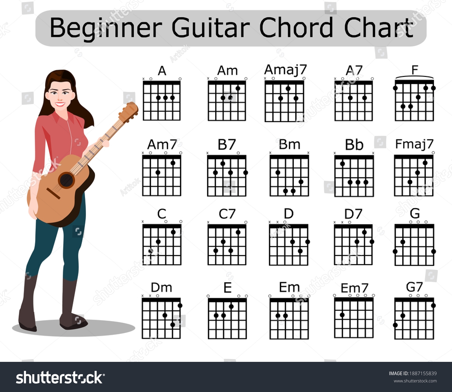 Basic Chord 2025 Charts