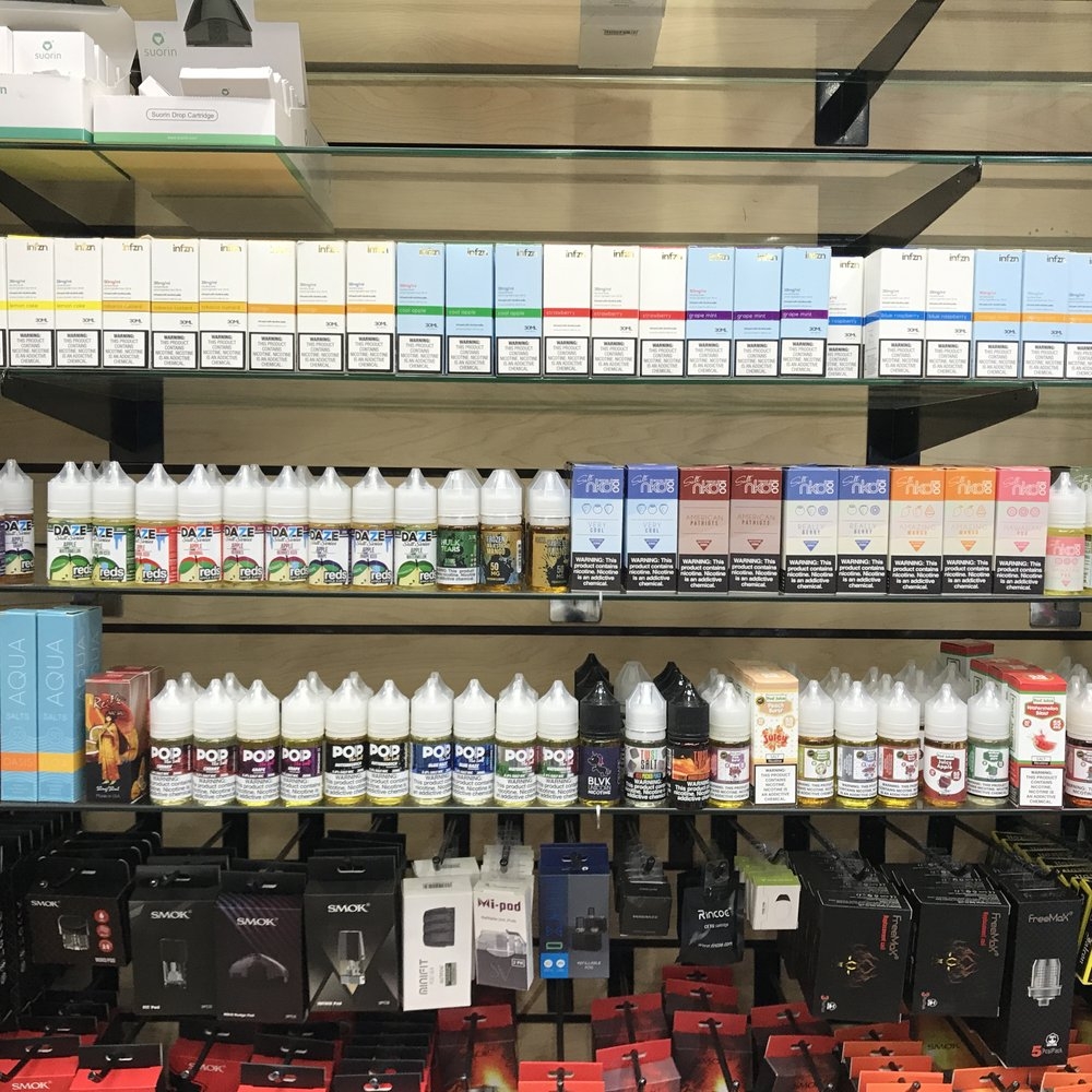 BEST Of Escondido CA Vape Shops Yelp