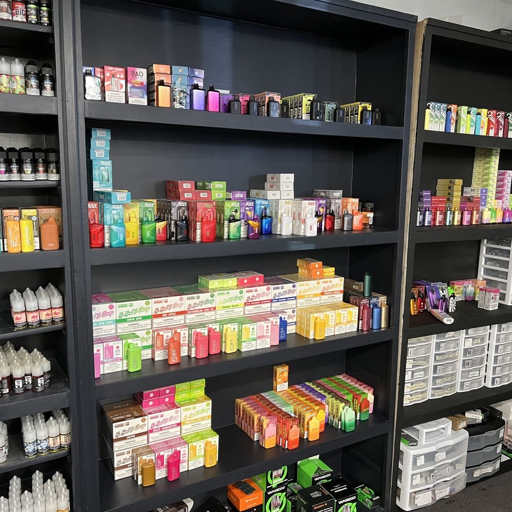 BEST Of Southern Pines NC Vape Shops Yelp