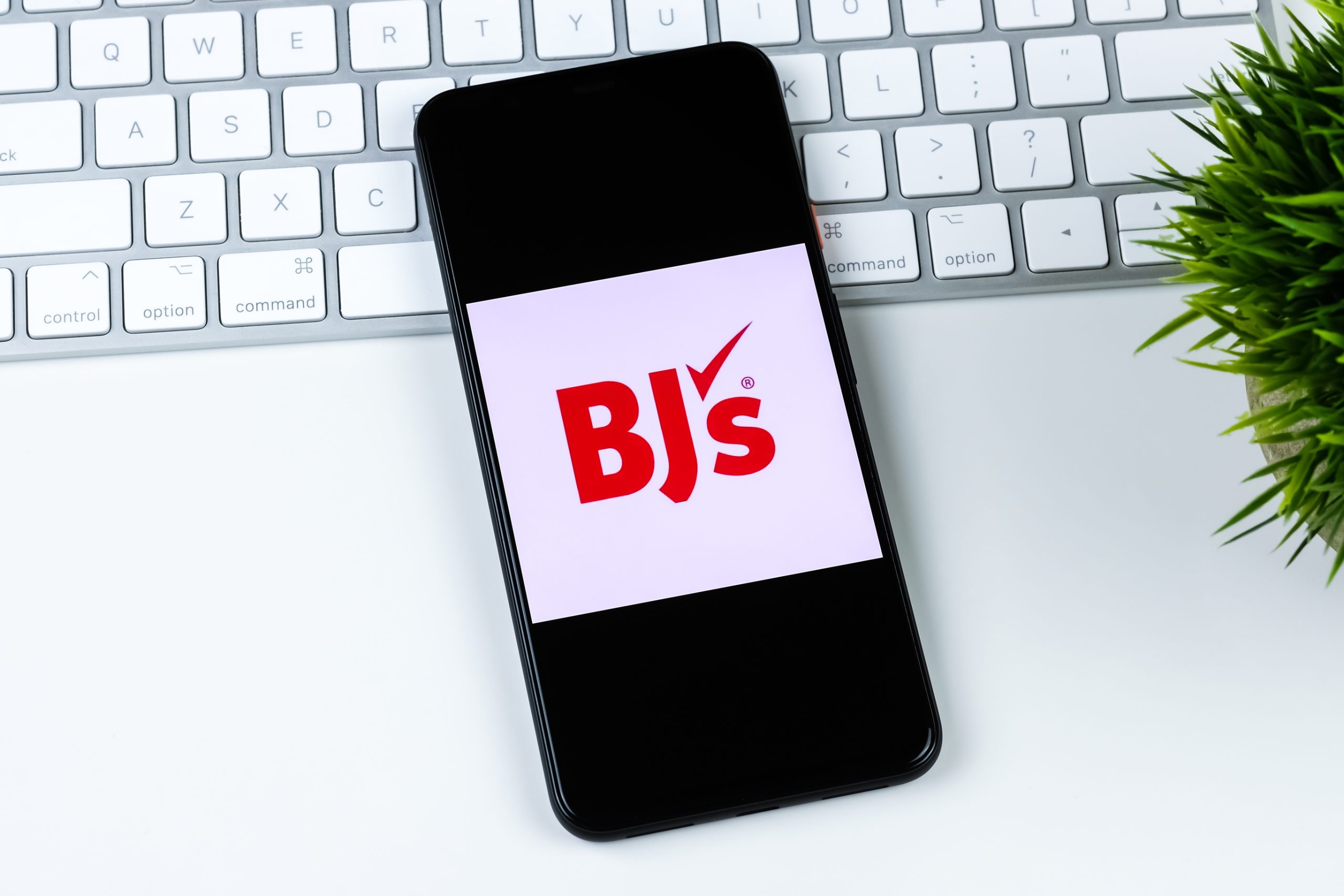 BJ s Membership Deal 12 month Membership For 15 Clark Deals