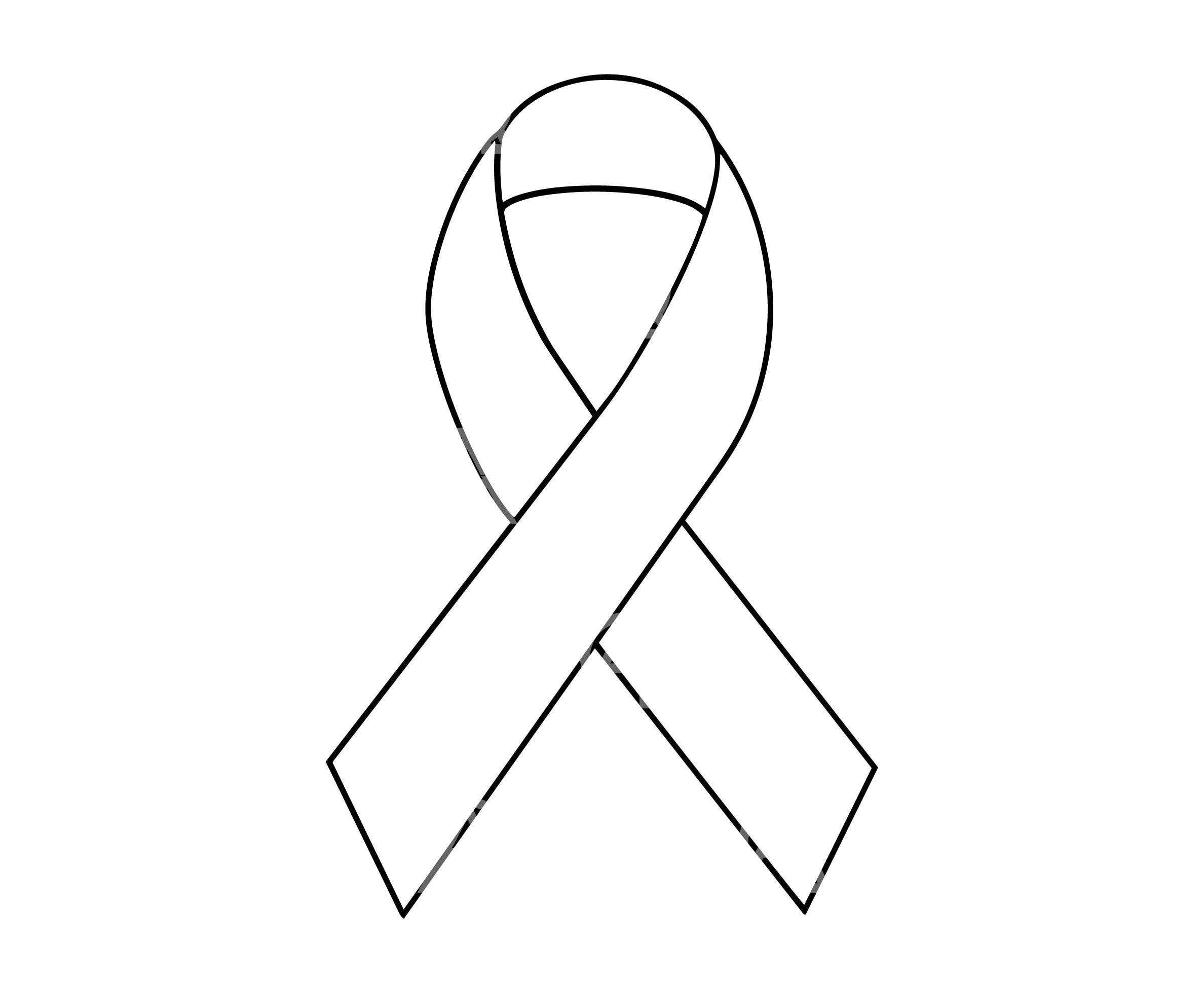 Breast Cancer Ribbon Svg Cancer Awareness Pink Ribbon Cut File Cancer Awareness Shirt Svg Cancer Survivor Cancer Warrior Cricut Etsy