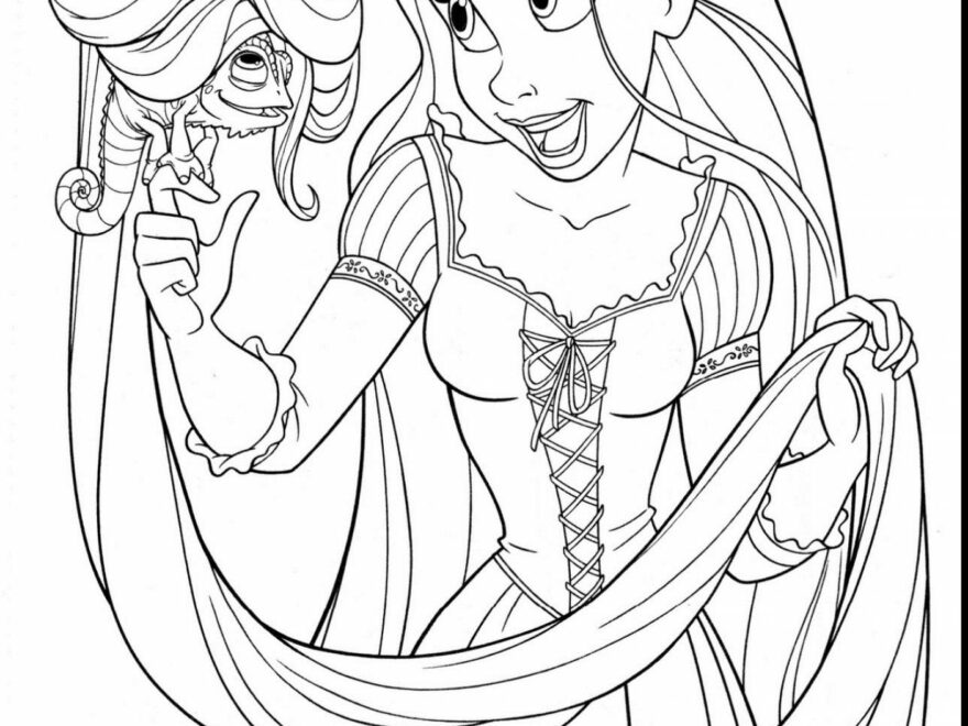 Coloring Pages New Printable Full Size Disney Coloring Pages