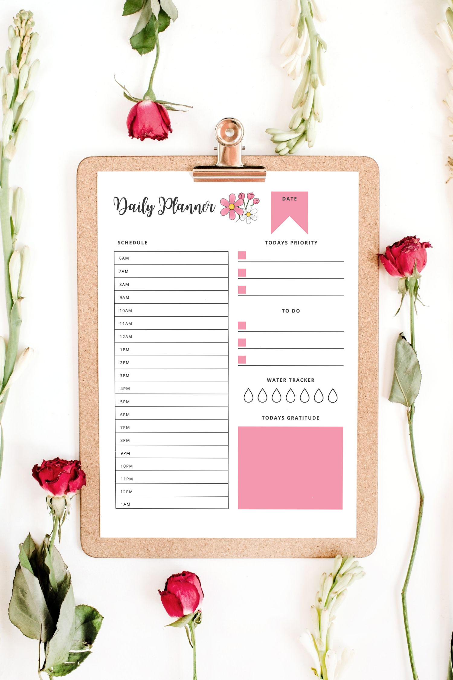 This Planner Belongs To Printable
