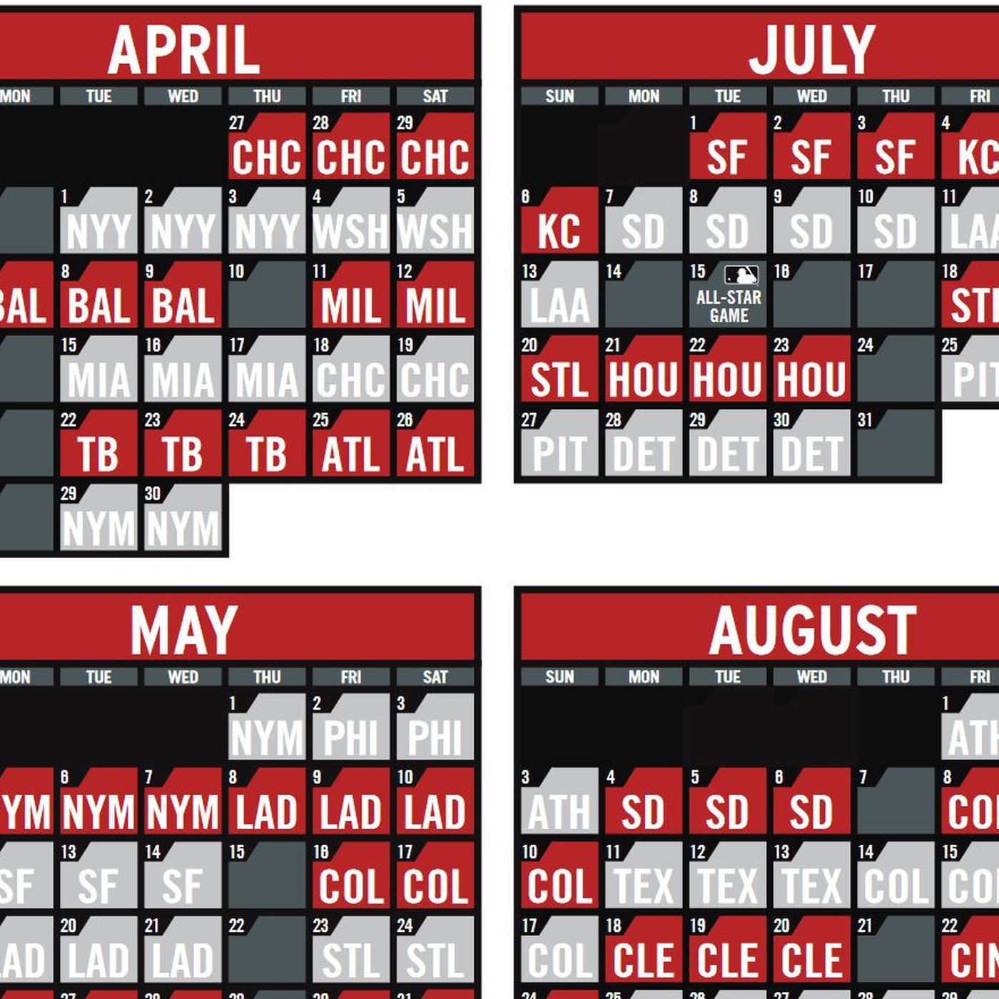New York Rangers Schedule 2025-26 Printable