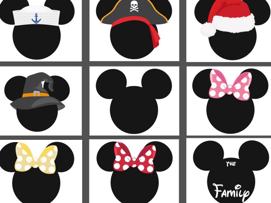 Disney Cruise Door Magnets Personalize Your Stateroom