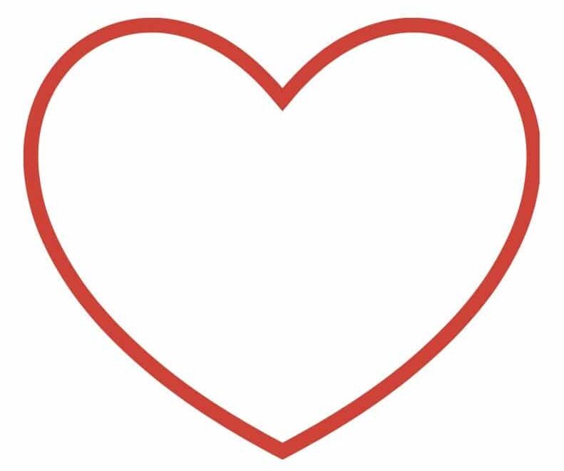 Easy Valentine s Day Craft With Free Printable The Chirping Moms