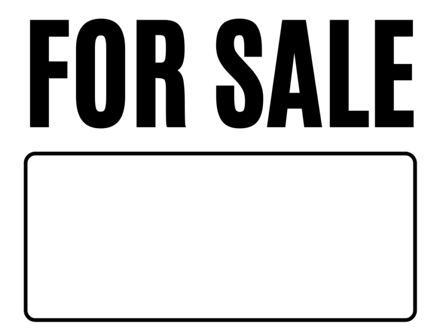 For Sale Sign Printable Templates Free PDF Downloads Free Printable Signs