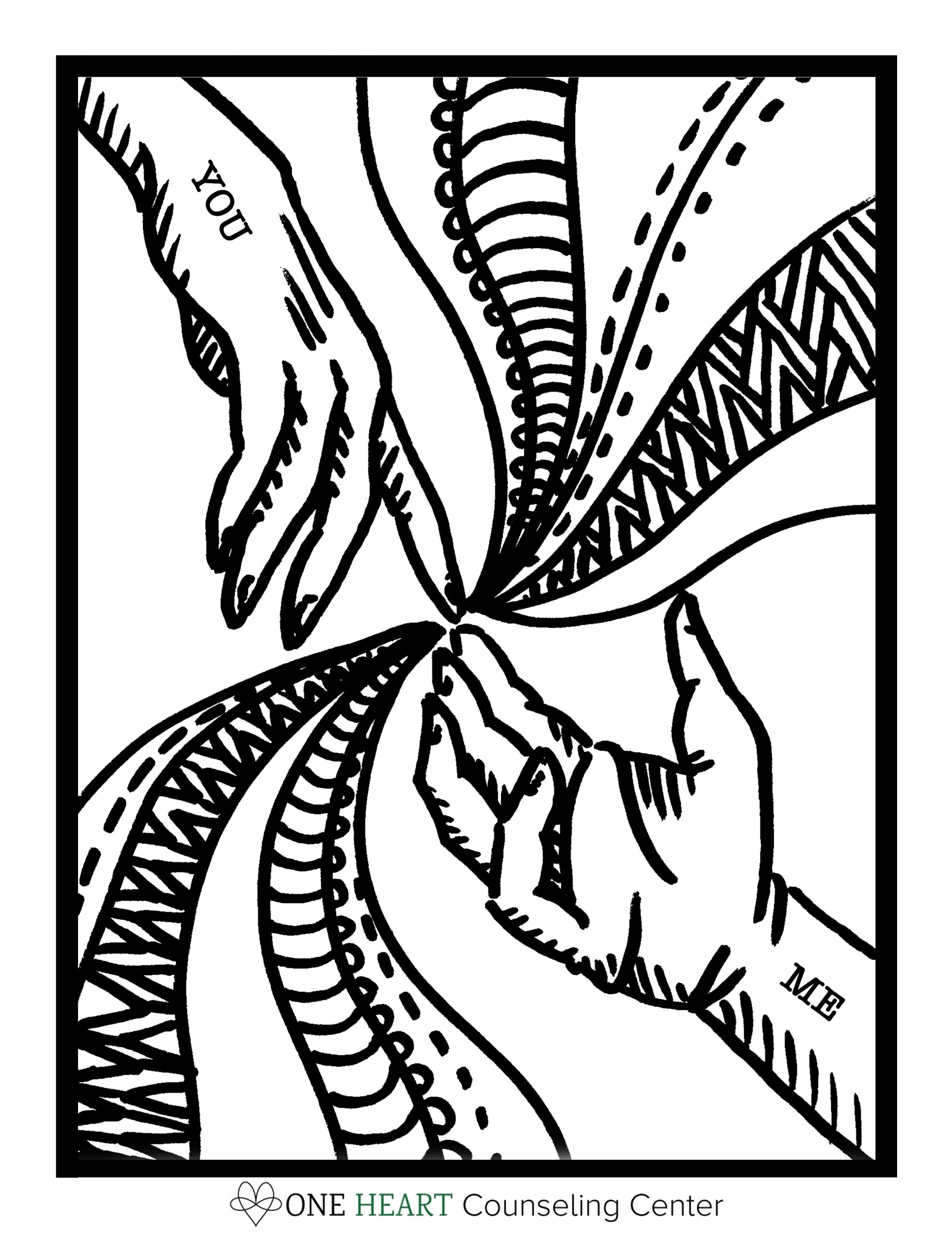 Free Printables For Drawing Center In Art