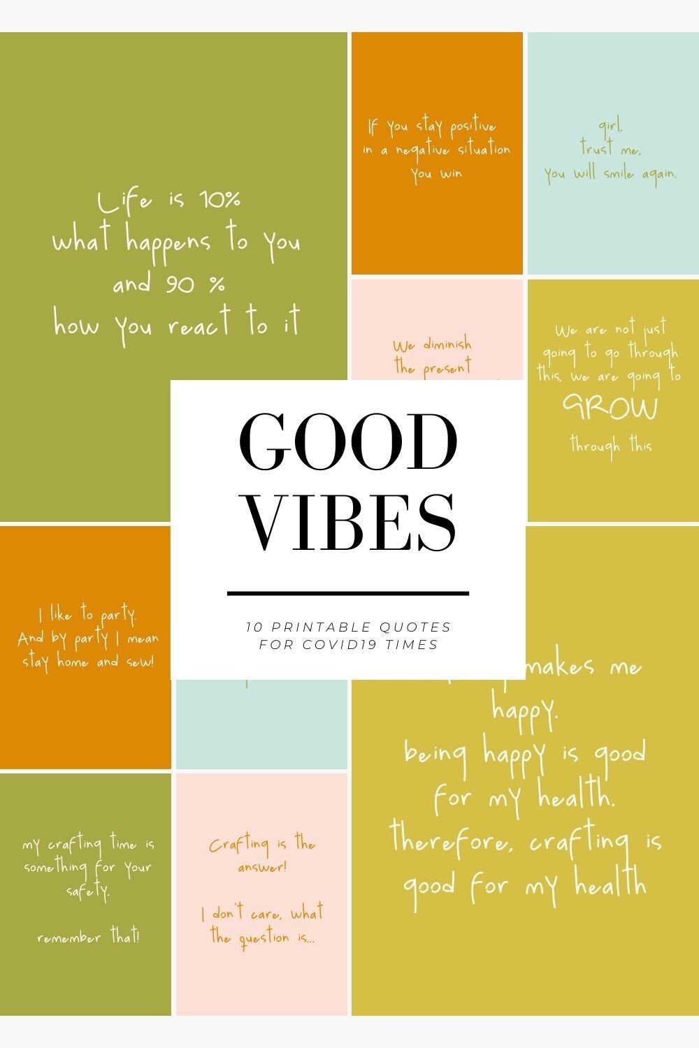 Free Download 10 Printable Quotes For A Peaceful And Joyful Mind