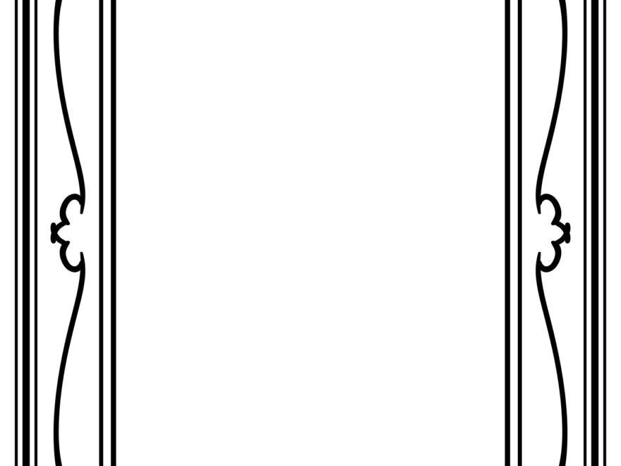 Free Printable Borders And Frames