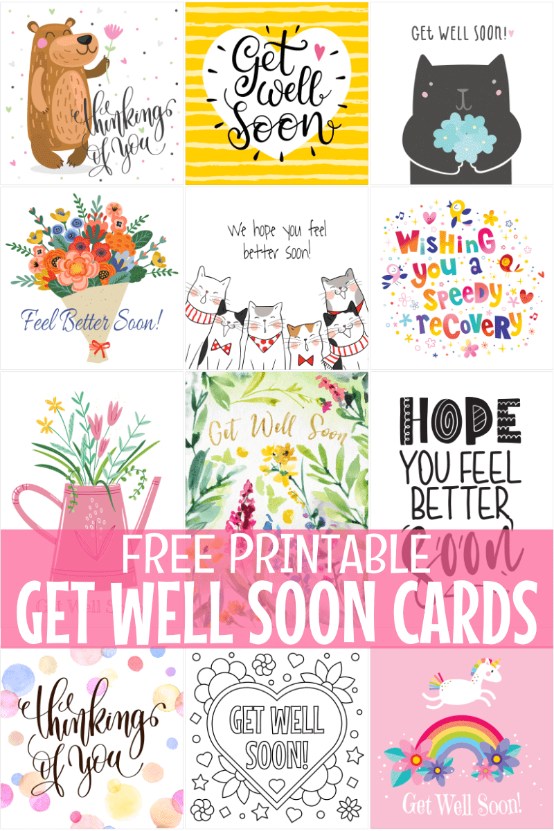 Free Printable Greeting Cards For All Occasions