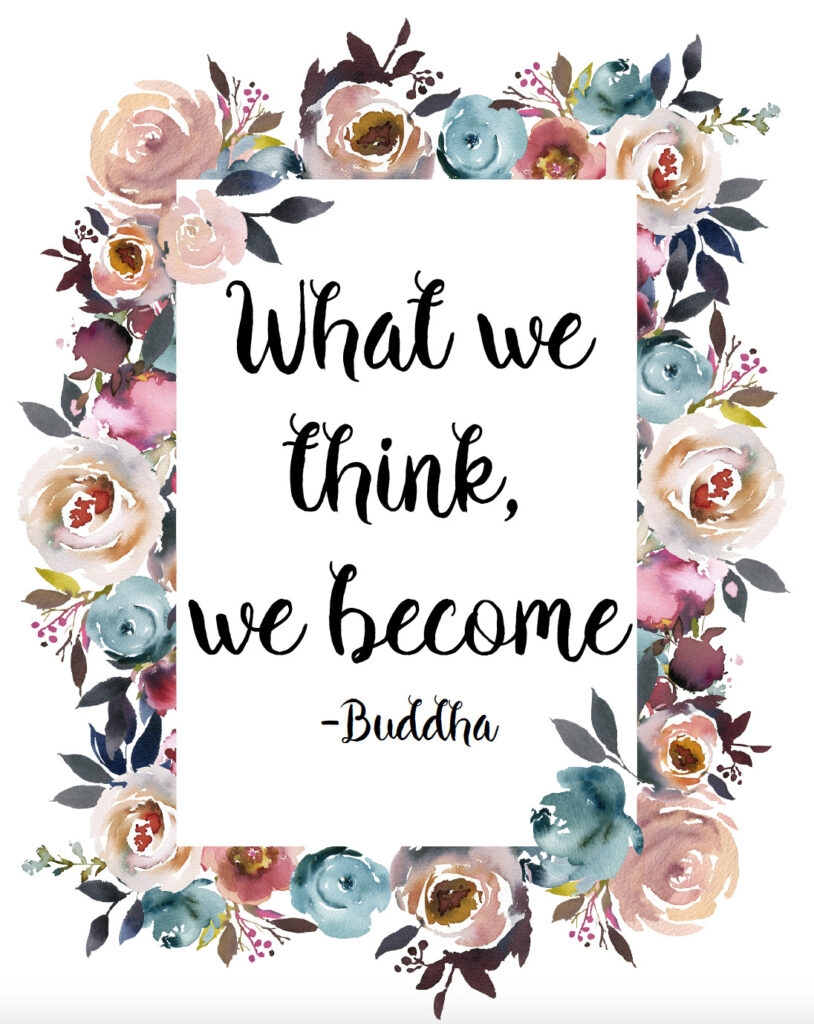 Free Printable Sayings And Quotes
