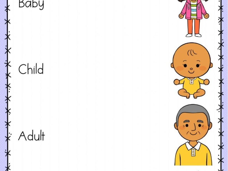 Growing And Changing Activity Live Worksheets Worksheets Library