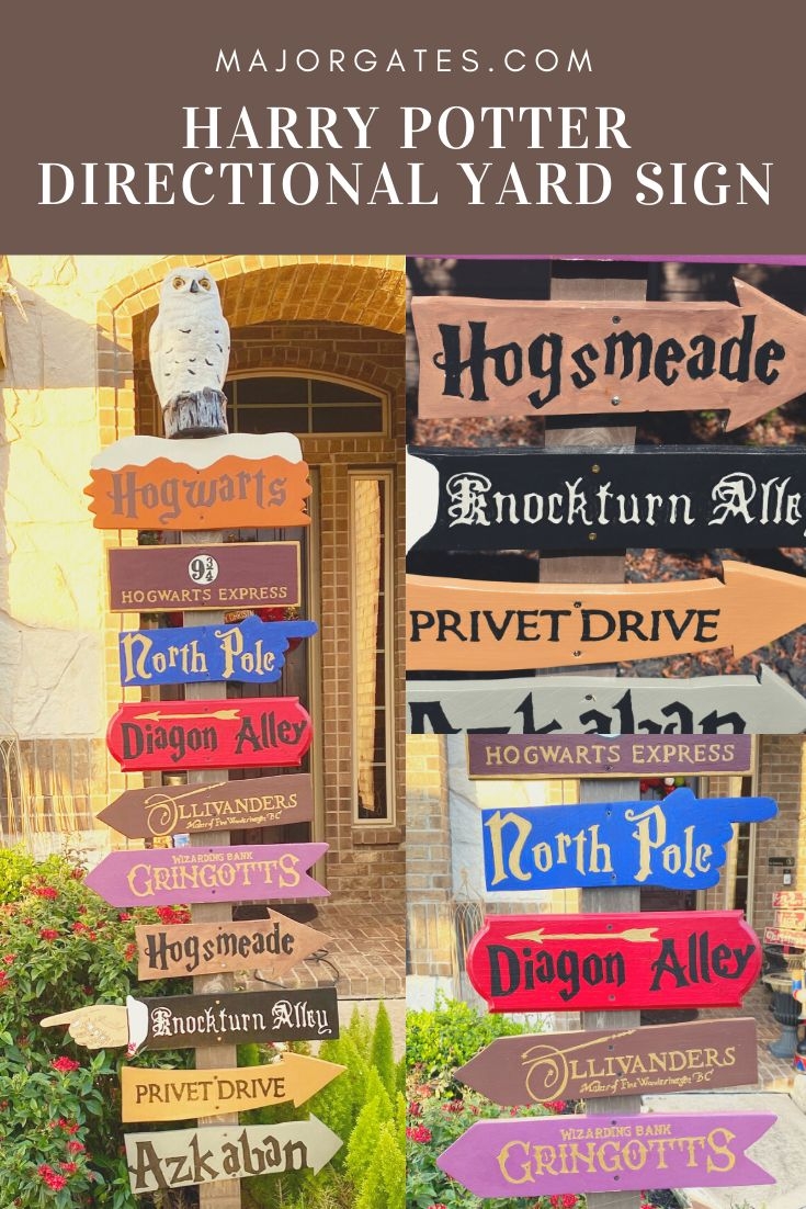 Harry Potter Owl Emporium