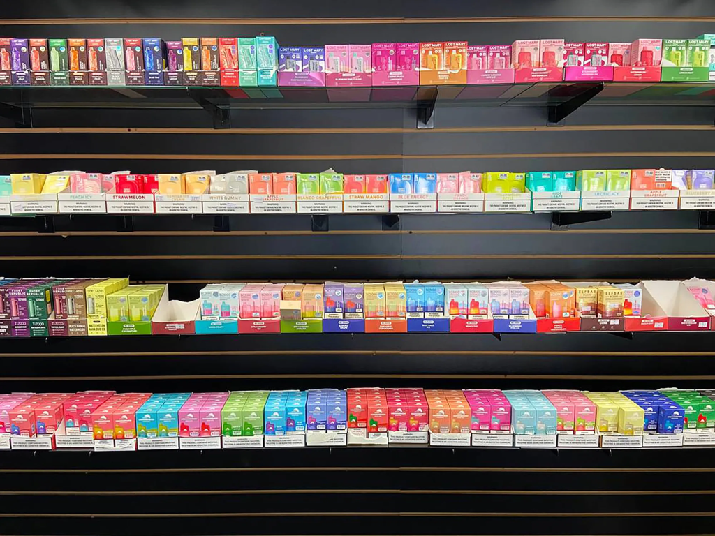 Many Young Adults Who Began Vaping As Teens Can t Shake The Habit SteamboatToday