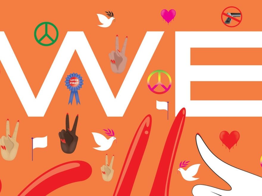 March For Our Lives Printable Posters Teen Vogue