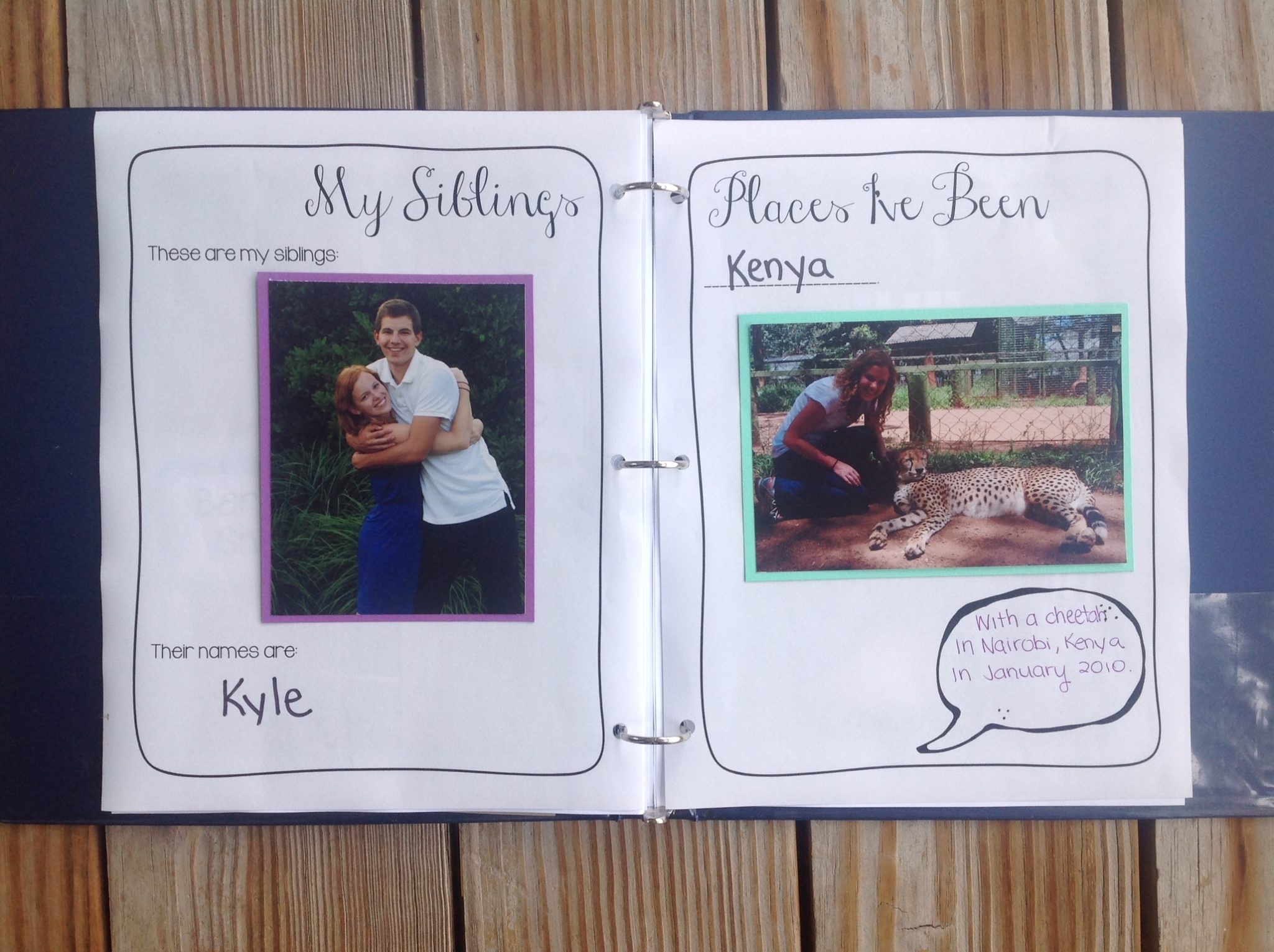 Memory And Orientation Books Speechy Musings