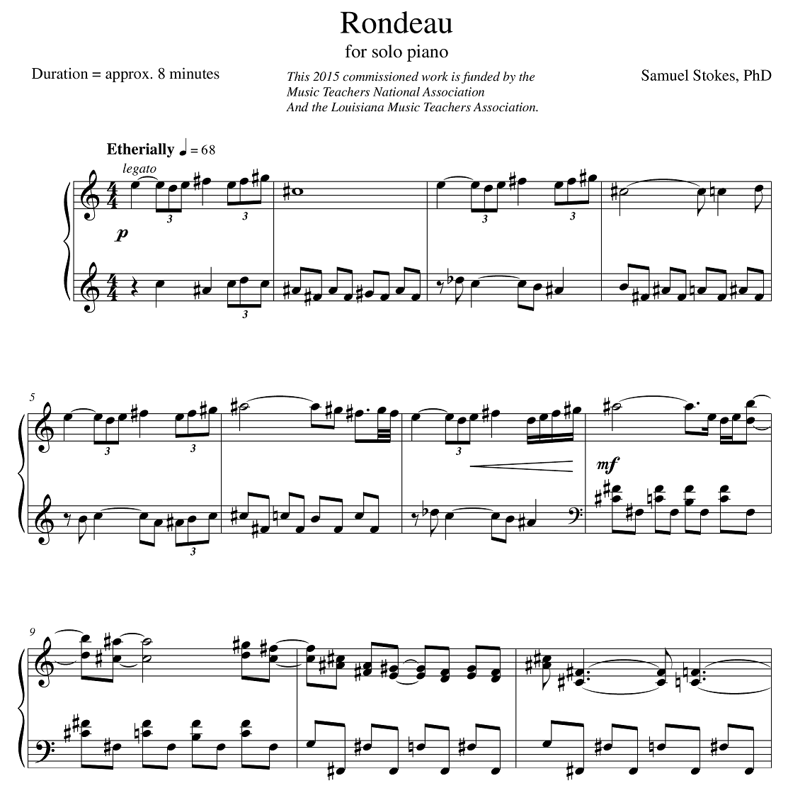 Musical Resources For Teachers And Students