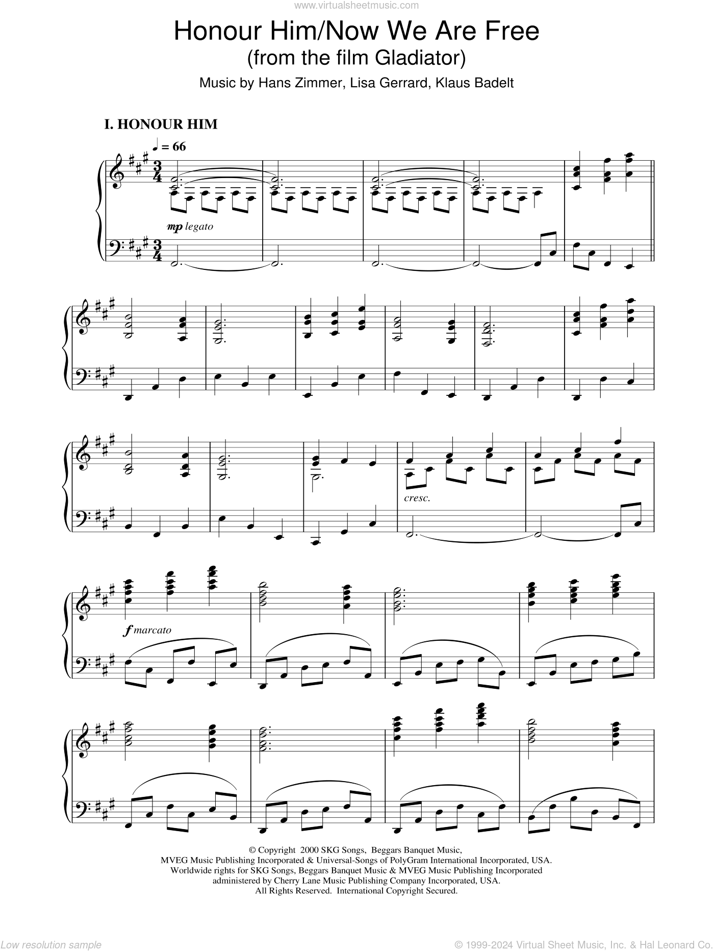 Back To December Sheet Music Free Printable
