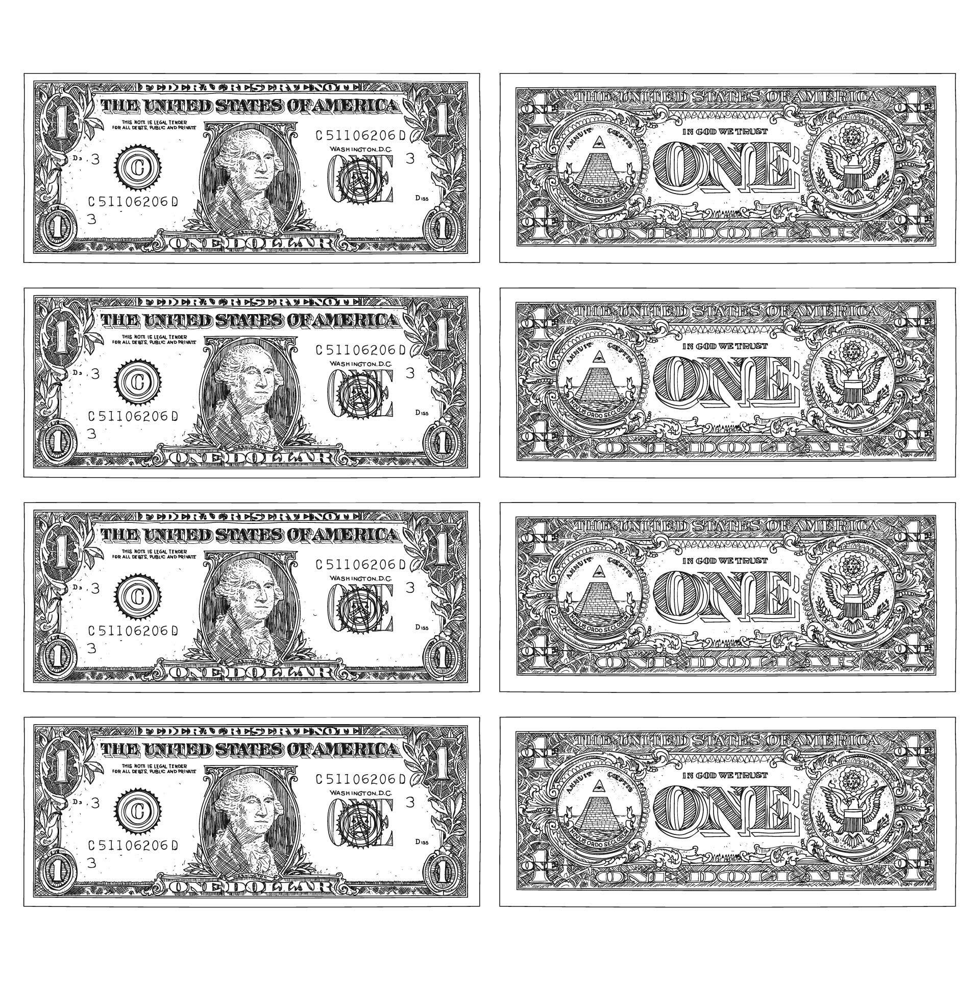 Playing Store Play Money Printable Teach Beside Me Worksheets Library