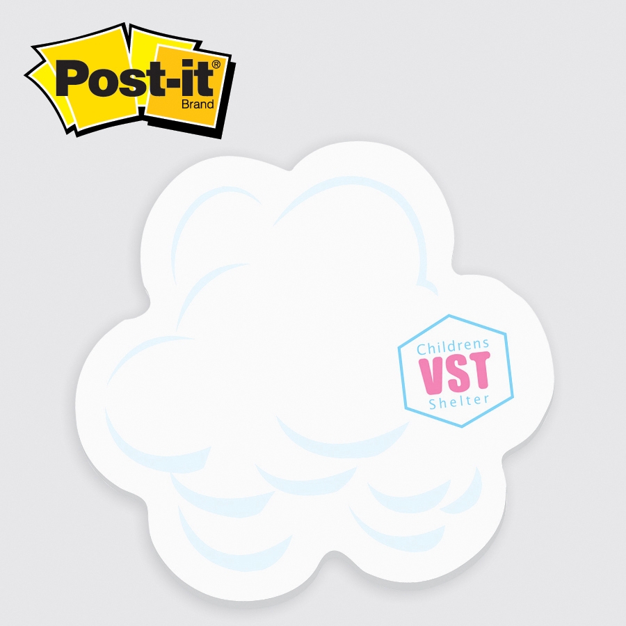 3M Printable Post It Notes