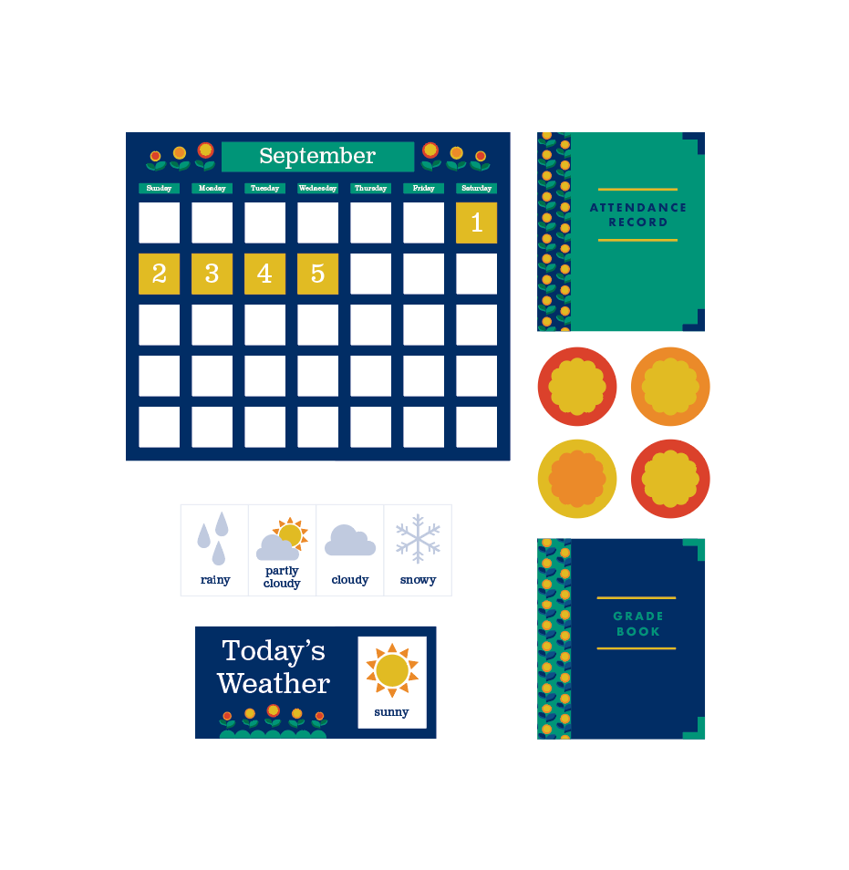 Pretend Credit Cards Play With CMYK Free Printables