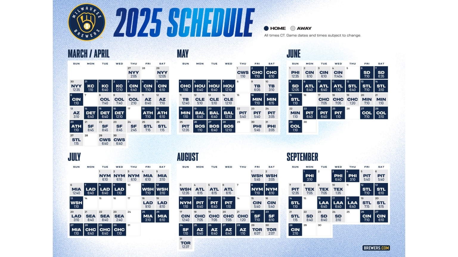 Mlb 2025 Postseason Schedule Printable