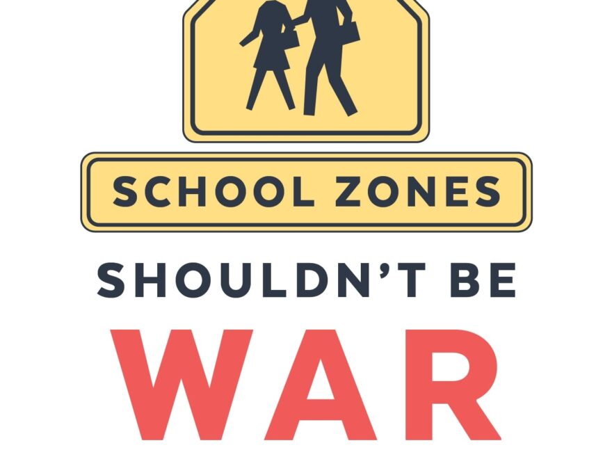 Printable Signs For March For Our Lives Protest PS News