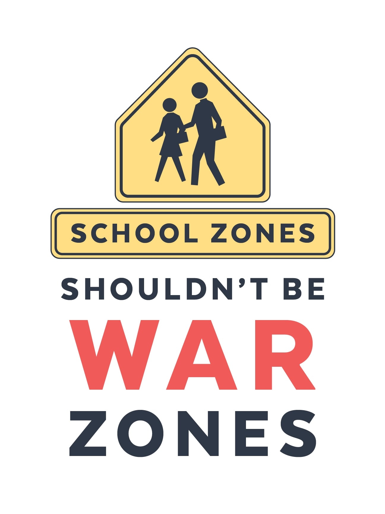 Printable Signs For March For Our Lives Protest PS News