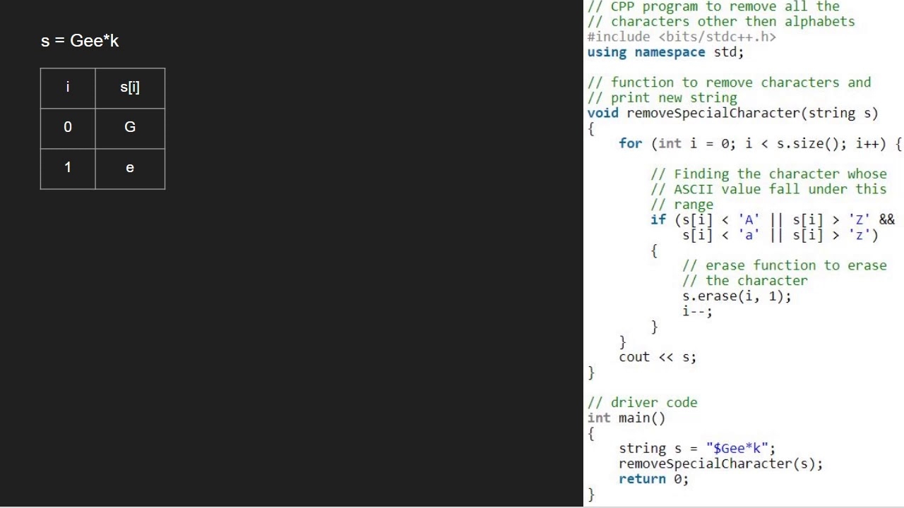 Python Remove Non Printable Characters