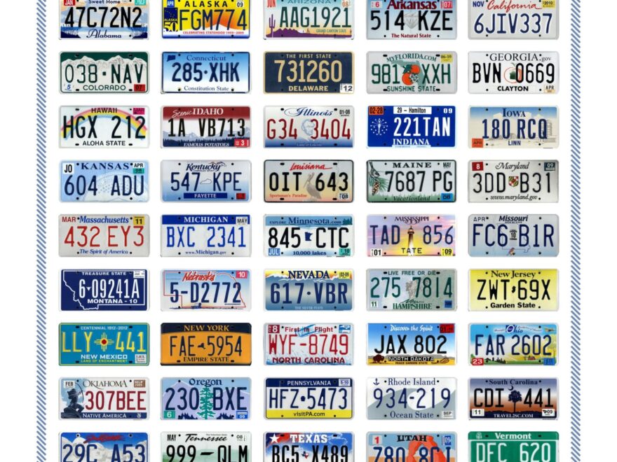 Road Trip Games For Summer IMOM
