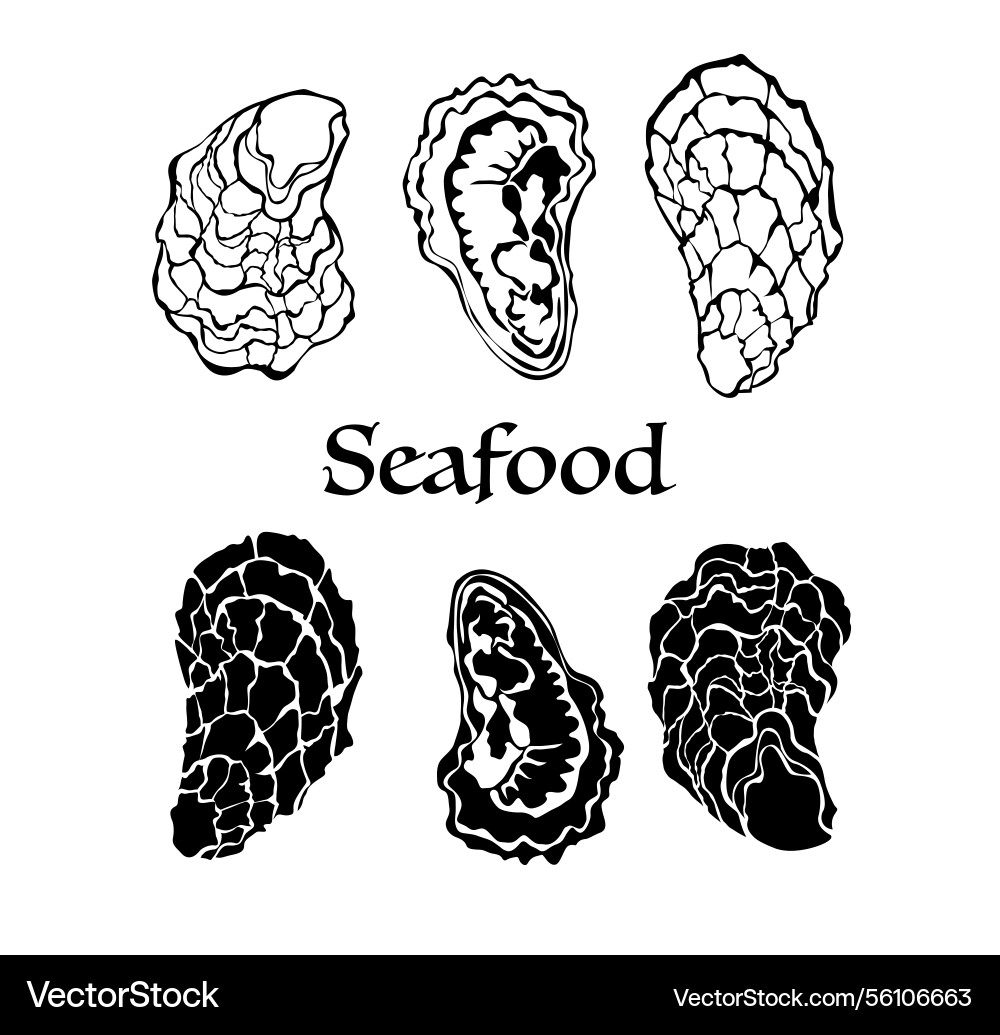 Sea Life Stencils Vector Images over 370 