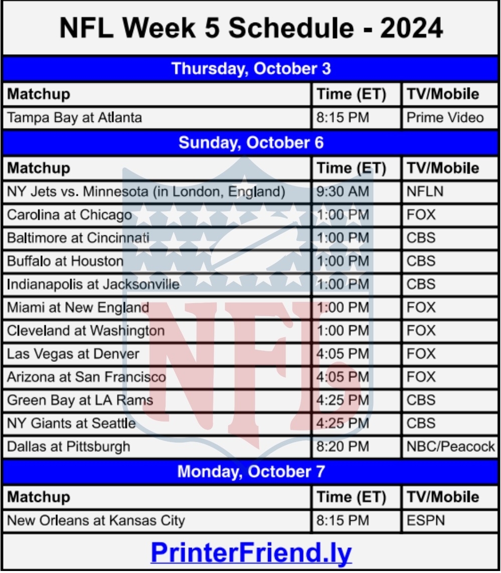 Seahawks Release Official 2023 Schedule Worksheets Library