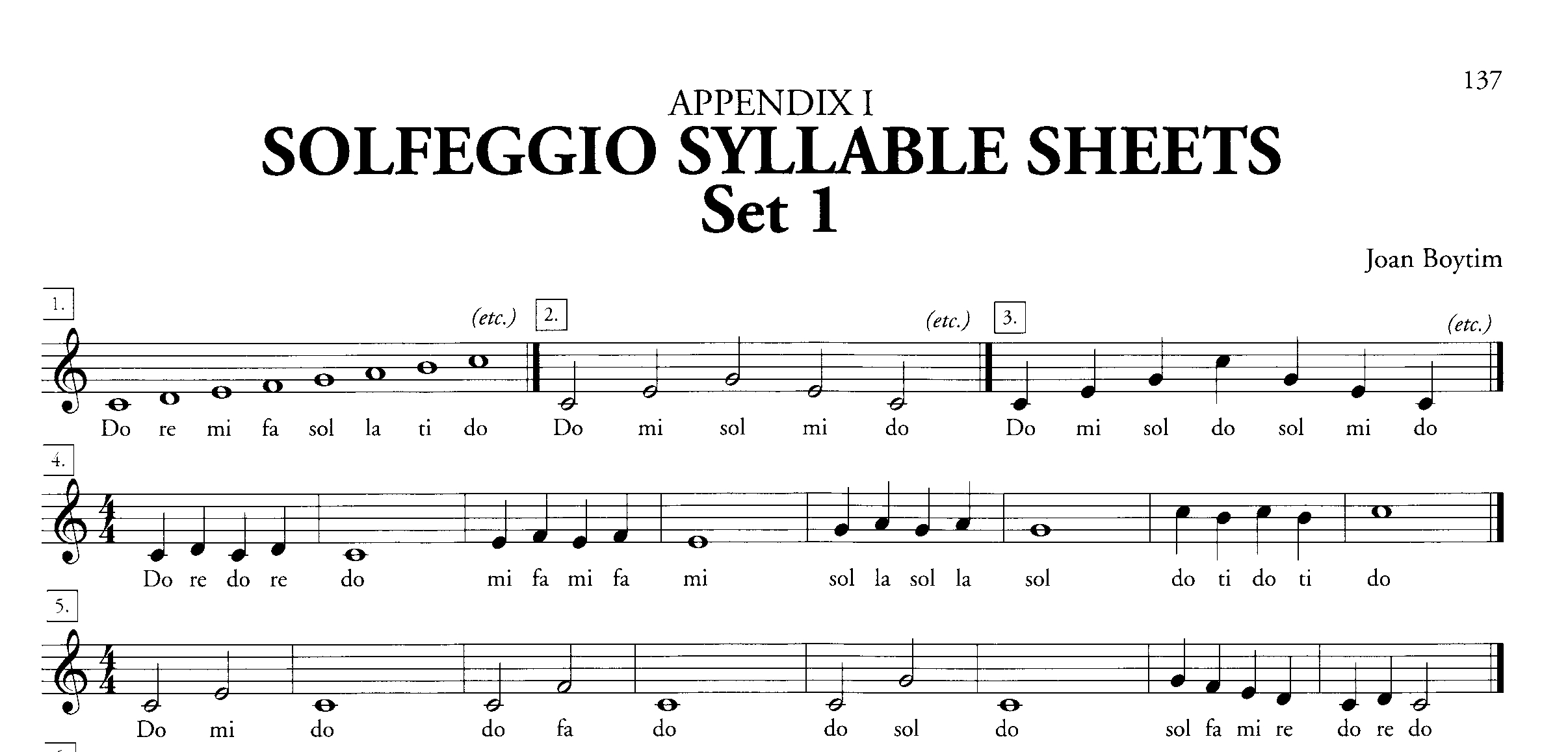 Sheet Music Adventures Of A Music Teacher