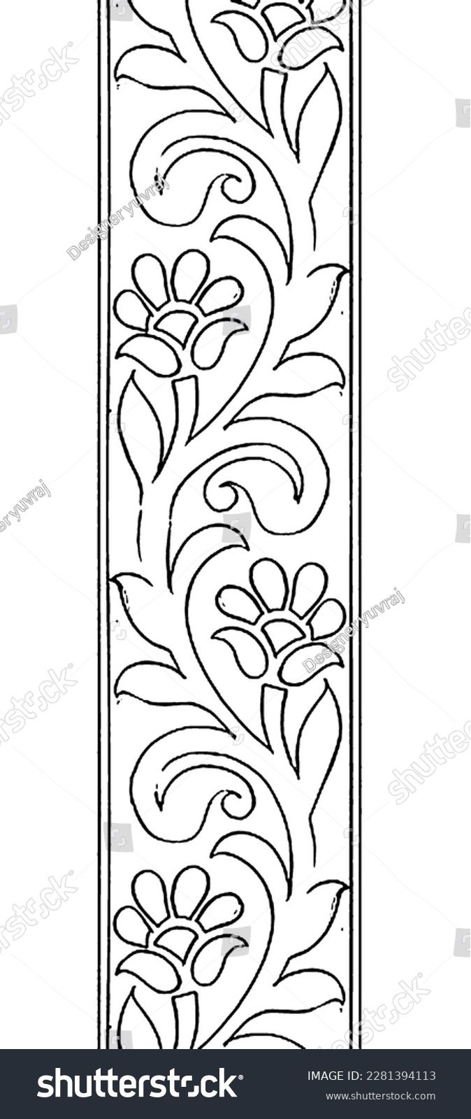 Skech Drawing Skech Drawing Skech Drawing Stock Illustration 2281394113 Shutterstock