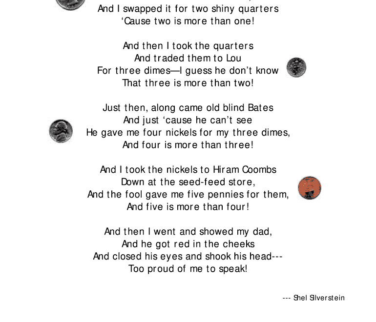 Smart By Shel Silverstein Pdf Fill Online Printable Fillable Blank PdfFiller