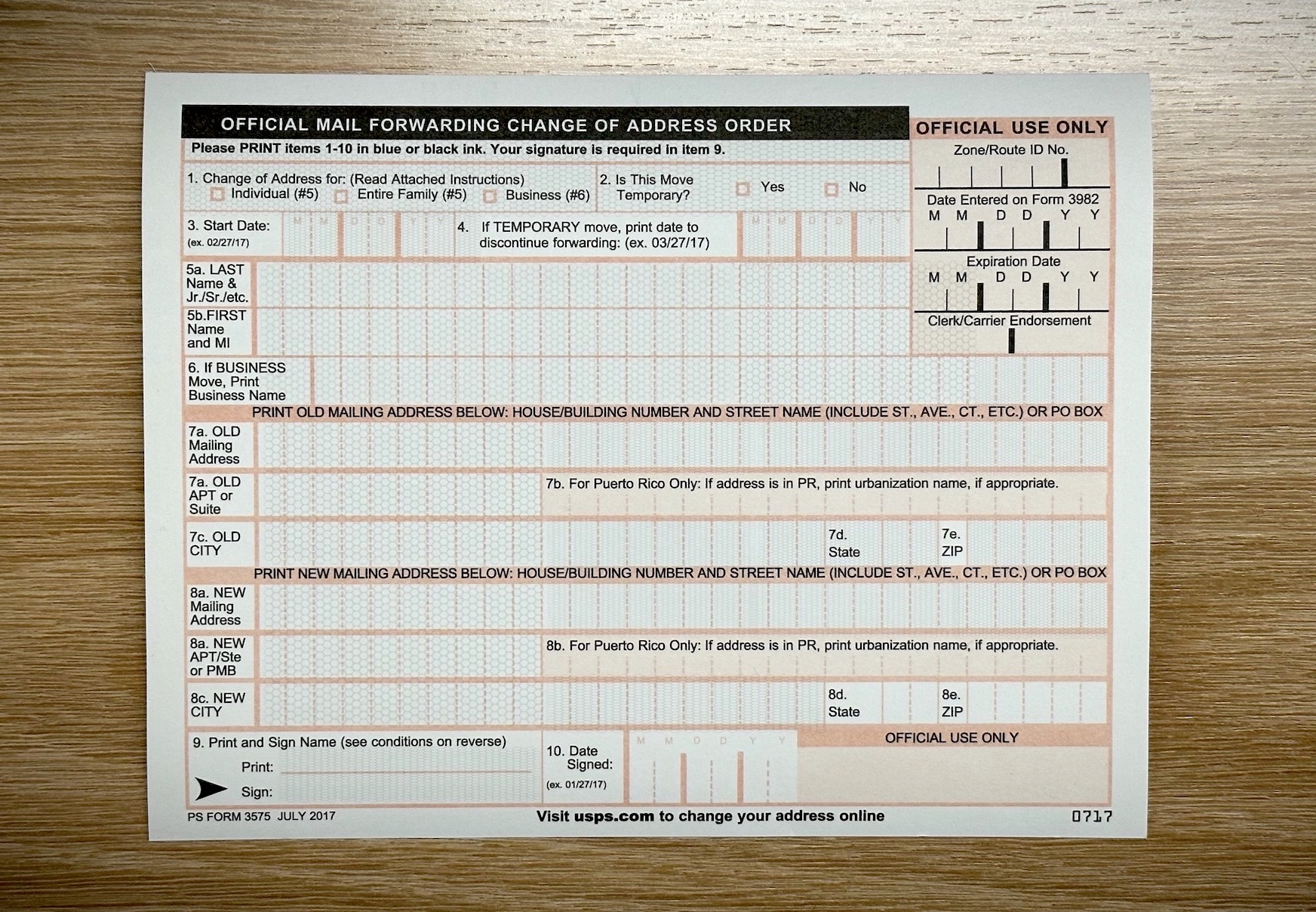 The Life upending Flaw That USPS Won t Fix TechCrunch