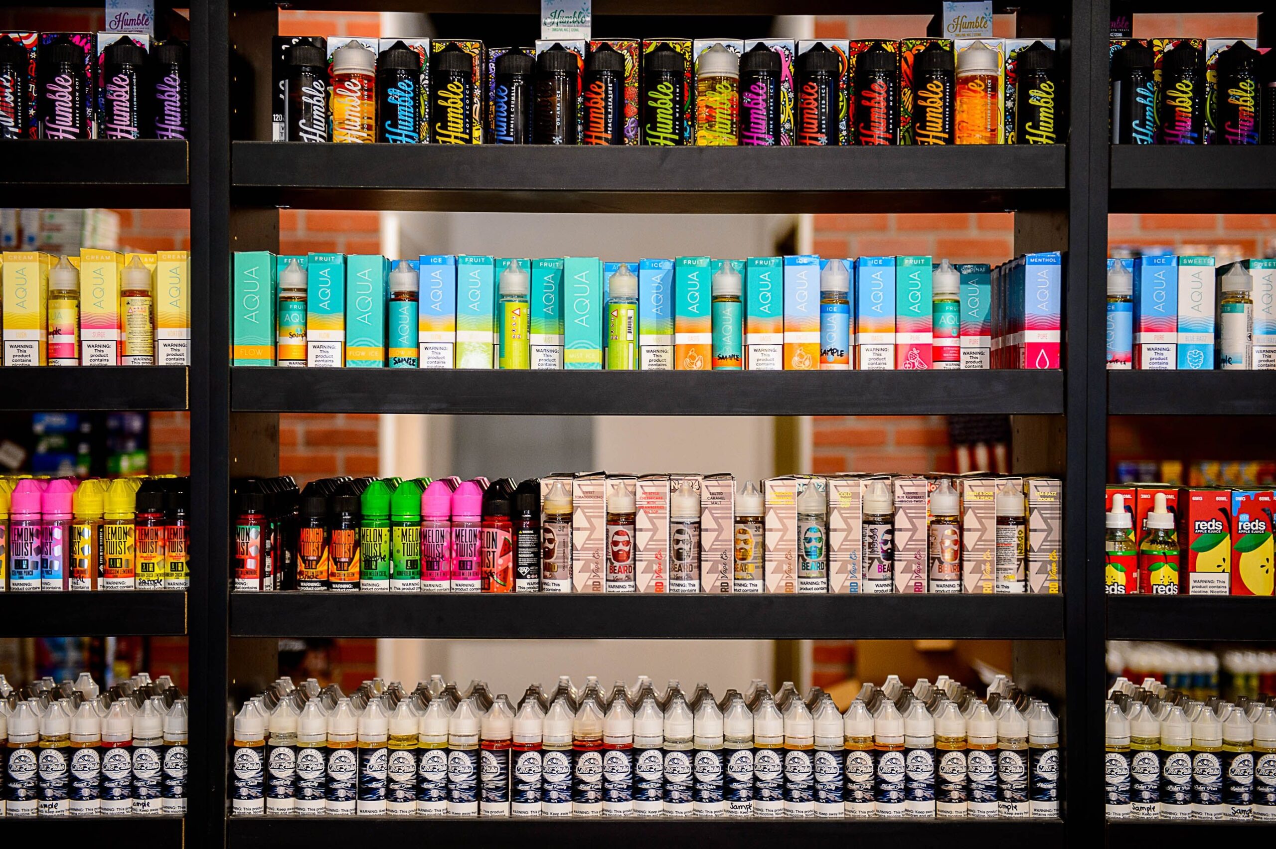 Printable List Of Vape Shops Near Me
