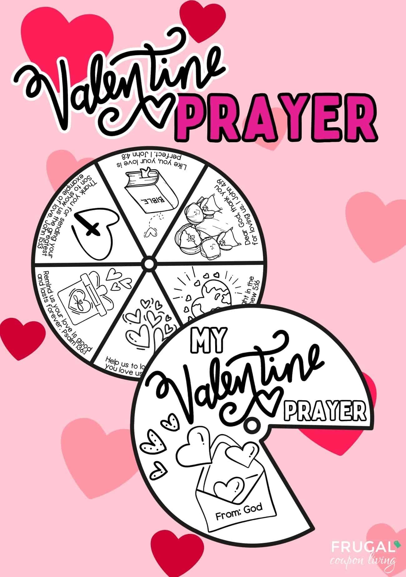 Valentine s Day Crafts For Sunday School Celebrating Love And Faith