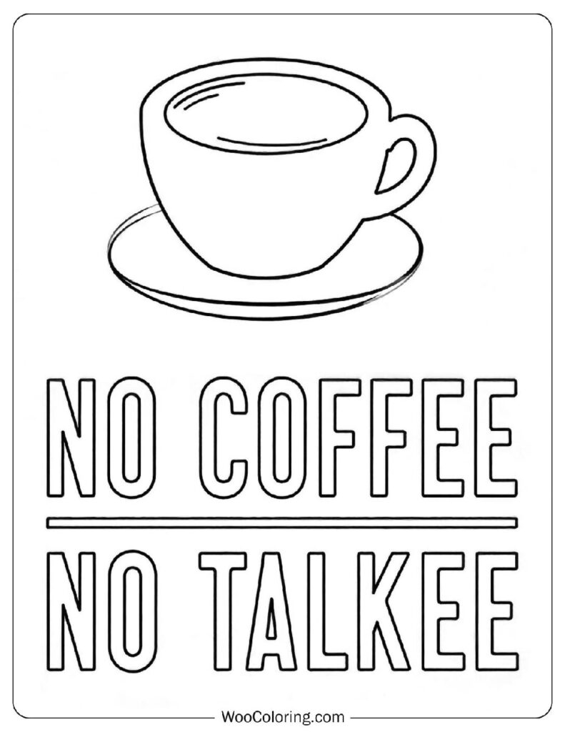 Free Printable Picture Of Coffee Cups