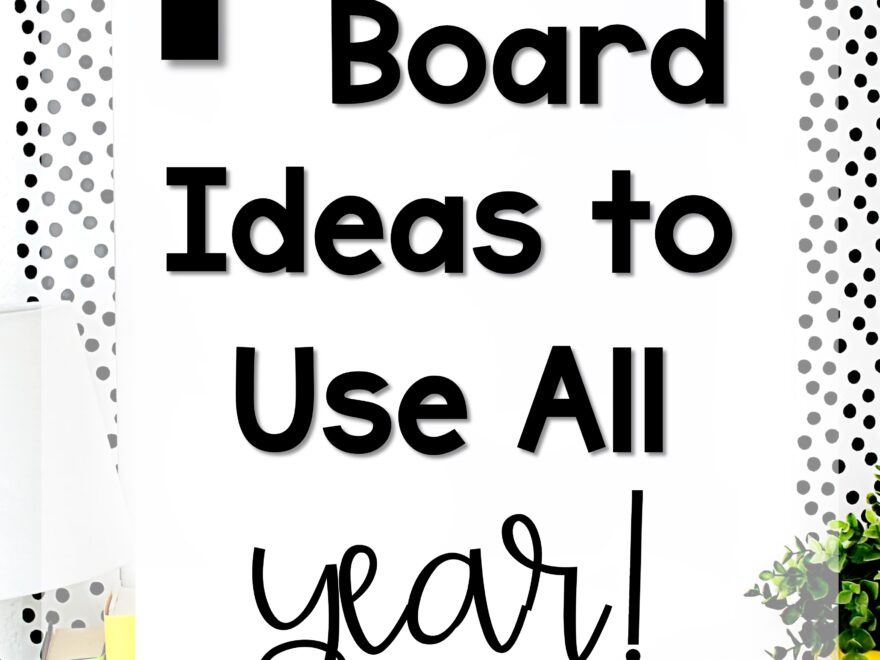 4 Kindness Bulletin Board Ideas Upper Elementary Classrooms Think Grow Giggle