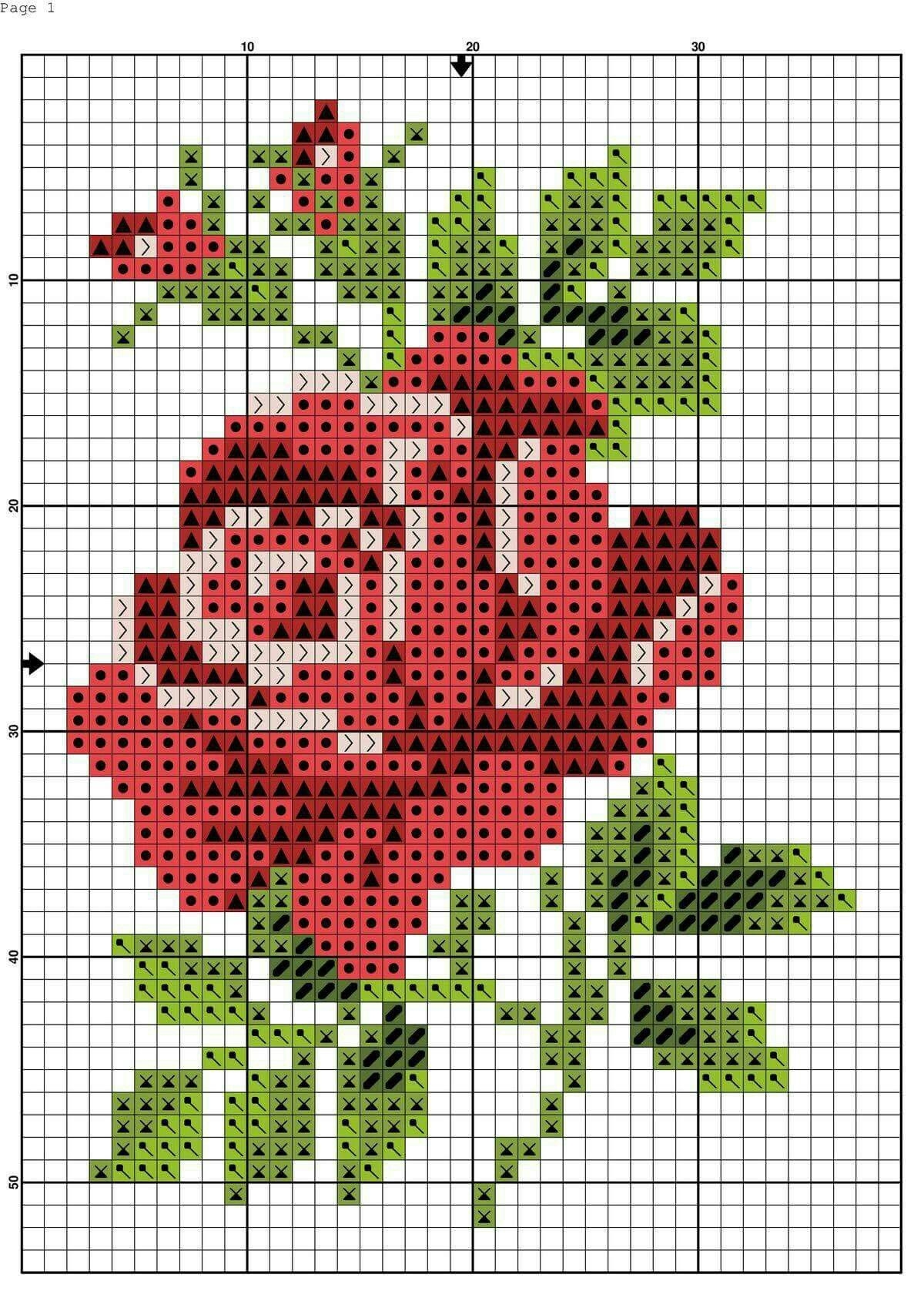 450 ROSES Cross Stitch Ideas Cross Stitch Stitch Cross Stitch Rose